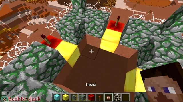 HEROBRINE IN MINECRAFT 1.9!? смотреть онлайн