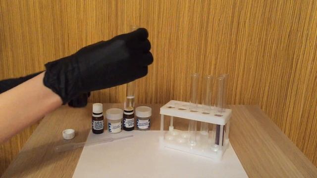 ДЕЙСТВИЕ КИСЛОТ И ОСНОВАНИЙ НА ИНДИКАТОРЫ. ПРАКТИЧЕСКИЕ ОПЫТЫ ПО ХИМИИ смотреть онлайн