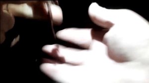 Рыбалка на чёрном море (на земляного червя)