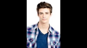 Fotos De Grant Gustin, Barry Allen O Flash