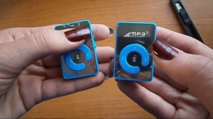 КИТАЙ LIKE| Распаковка MP3 c AliExpress | Сингапурская почта №2