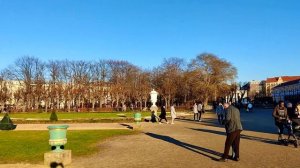 Schloss Charlottenburg - Charlottenburg Palace | Berlin, Germany | BANGLA | HD