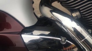 Victory Vision. Как кончилась победа и какой она была