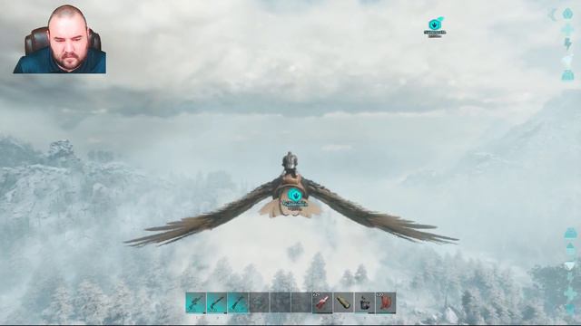 Ark Survival Ascended Playthrough Episode 162 смотреть онлайн