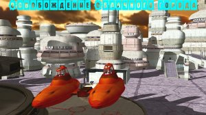 Star Wars Battlefront Компания галактической гражданской войны #7