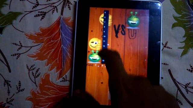 Dots and Boxes Game By GamerStudios смотреть онлайн