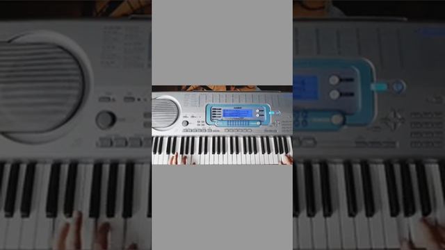 Ale ale Aleksandra Casio WK -3000 смотреть онлайн