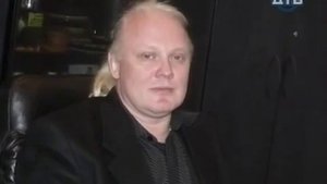 Как уходили кумиры Юрий Барабаш Петлюра