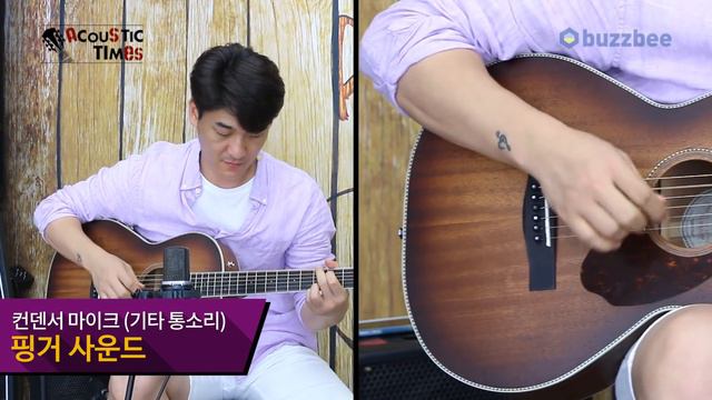 Fender 어쿠스틱기타 PM-2E Parlor All Mahogany смотреть онлайн