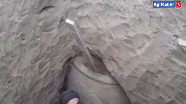 Кыргызстан жанылыктары (Озгондо 17 кг салмактагы алтын таап алынды ) смотреть онлайн