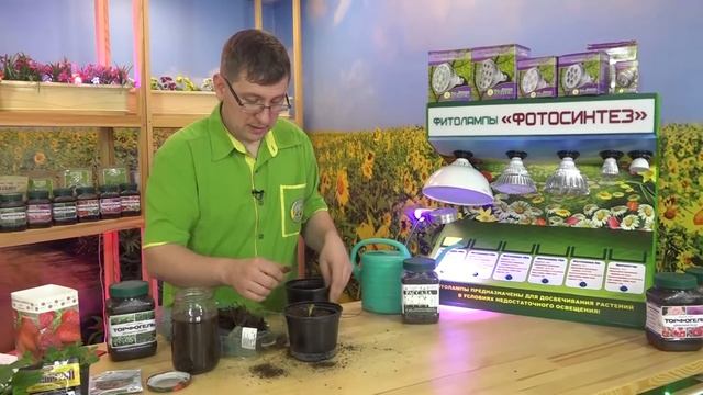 КОНСУЛЬТАНТ САДОВОДА 201