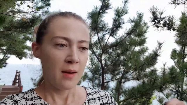 Чхусок - корейский день благодарения # 추석 смотреть онлайн