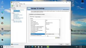 BEST Settings For Nvidia GeForce GT 710 || FPS BOOST