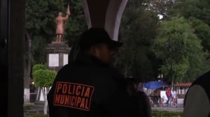 Pruebas de confianza a policías los aplica el estado no municipio: Ignacio Molina