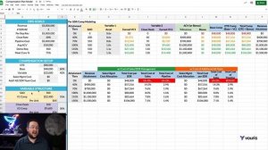 A Template For SDR & AE Compensation Plans That Just Makes Sense