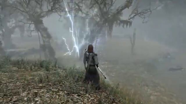 Two Worlds 2 Dungeons, Landscapes, PvE смотреть онлайн