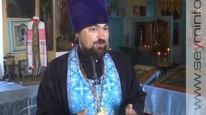 Чудотворная икона «Троеручица» почитаема курянами