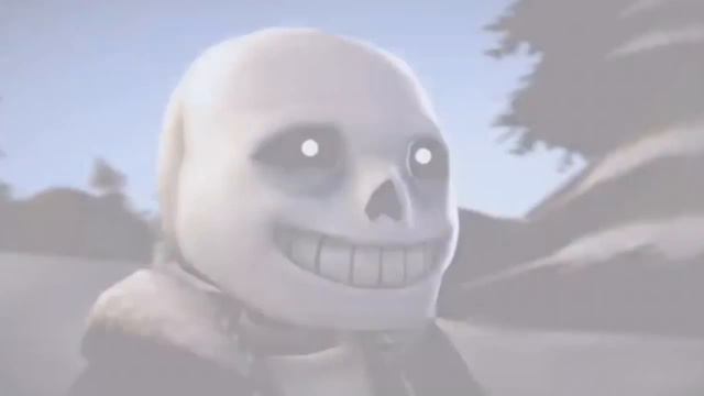 Papyrus Reacts To Down To The Bone смотреть онлайн