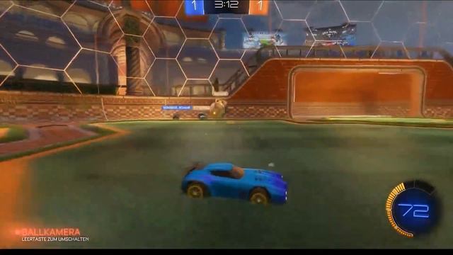 Wir bugen Currywurstchips!         Rocket League #3 смотреть онлайн