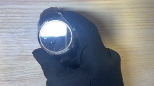 TISSOT COUTURIER GMT