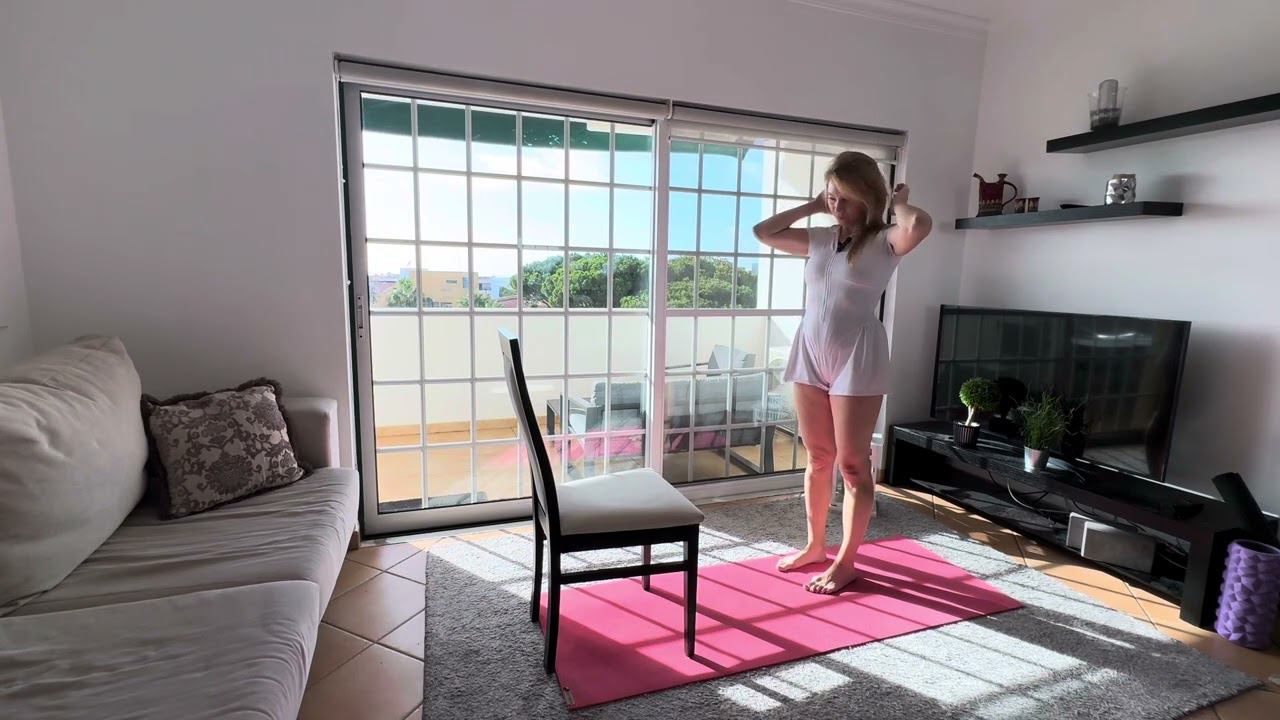 Антицеллюлитная практика цигун смотреть онлайн