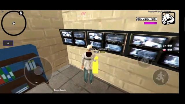 REVIEW SERVER STAR CITY ROLEPLAY || GTA SA-MP || ANDROID/PC