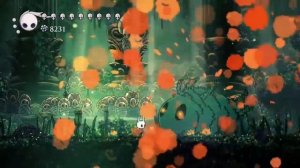 Hollow Knight - Massive Moss Charger Radiant Hitless (Easy Way)