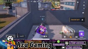 ROAD TO 2k SUBSCRIBE || PUBG MOBILE LIVE STREAMING @AzuSunar