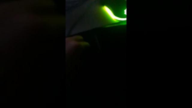 Gece osu! oynamak istersin ama klavyen blue switchtir смотреть онлайн