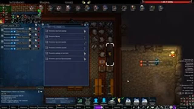 Опять механоиды. RIMWORLD'ные игры HSK 1.2 с донат-эвентами (02-04)