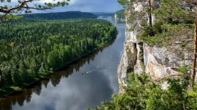 поездка в Красновишерск
