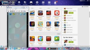 Как надо скачивать игры с пк на андройд ?