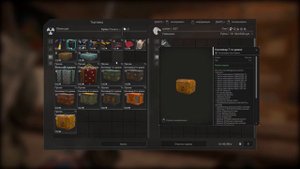 ОБЗОР НА ЗИМНИЙ ИВЕНТ В СТАЛКРАФТ | STALCRAFT