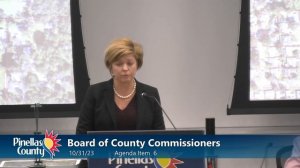 Board of County Commissioners  Regular Meeting 10-31-23