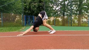 УПРАЖНЕНИЕ на УКРЕПЛЕНИЕ и МОБИЛЬНОСТЬ всего ТЕЛА