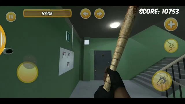 Как пройти Соседи OG. 2 концовки! смотреть онлайн