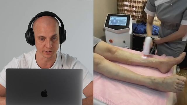 Добейся успеха на НЕДОРОГОМ "КИТАЙСКОМ" ЛАЗЕРЕ смотреть онлайн