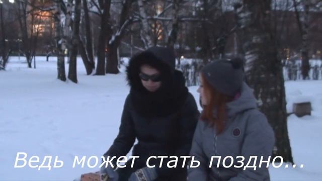 Социальный ролик от учеников МОУ СОШ #51 "Милосердие в наших сердцах". смотреть онлайн
