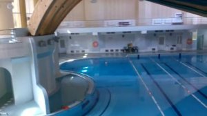 Санаторий Белая Русь на Нарочи