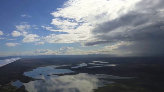 Matthew Minter A Winter's Tale смотреть онлайн