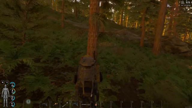 SCUM 0.6 !) Потдержите Лайком и Подпиской!) Квєст Охота на Животных!) смотреть онлайн