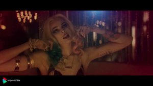 JOKER VS. HARLEY QUINN Trailer (Fan-Made) [HD] Jared Leto, Margot Robbie