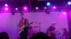 DEERHUNTER at Vans House,Brooklyn,August 18,2018  - 8 - Element