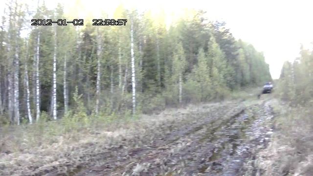 Самодельный вездеход на гусеницах. drumix смотреть онлайн