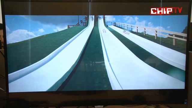 Philips BDM4350UC - Profesyonel Monitör - Video İnceleme смотреть онлайн