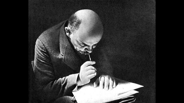 Становление СССР/В.И. Ленин/История/Революция/Союз рабочих и крестьян/