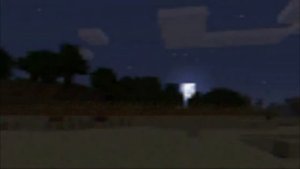 Minecraft Жуть(Страшные,Пещерные звуки)