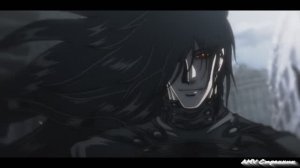 ⚡Hellsing - Bodies [AMV]⚡