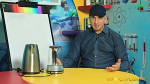 КАК ВЫБРАТЬ ЭЛЕКТРИЧЕСКИЙ ЧАЙНИК