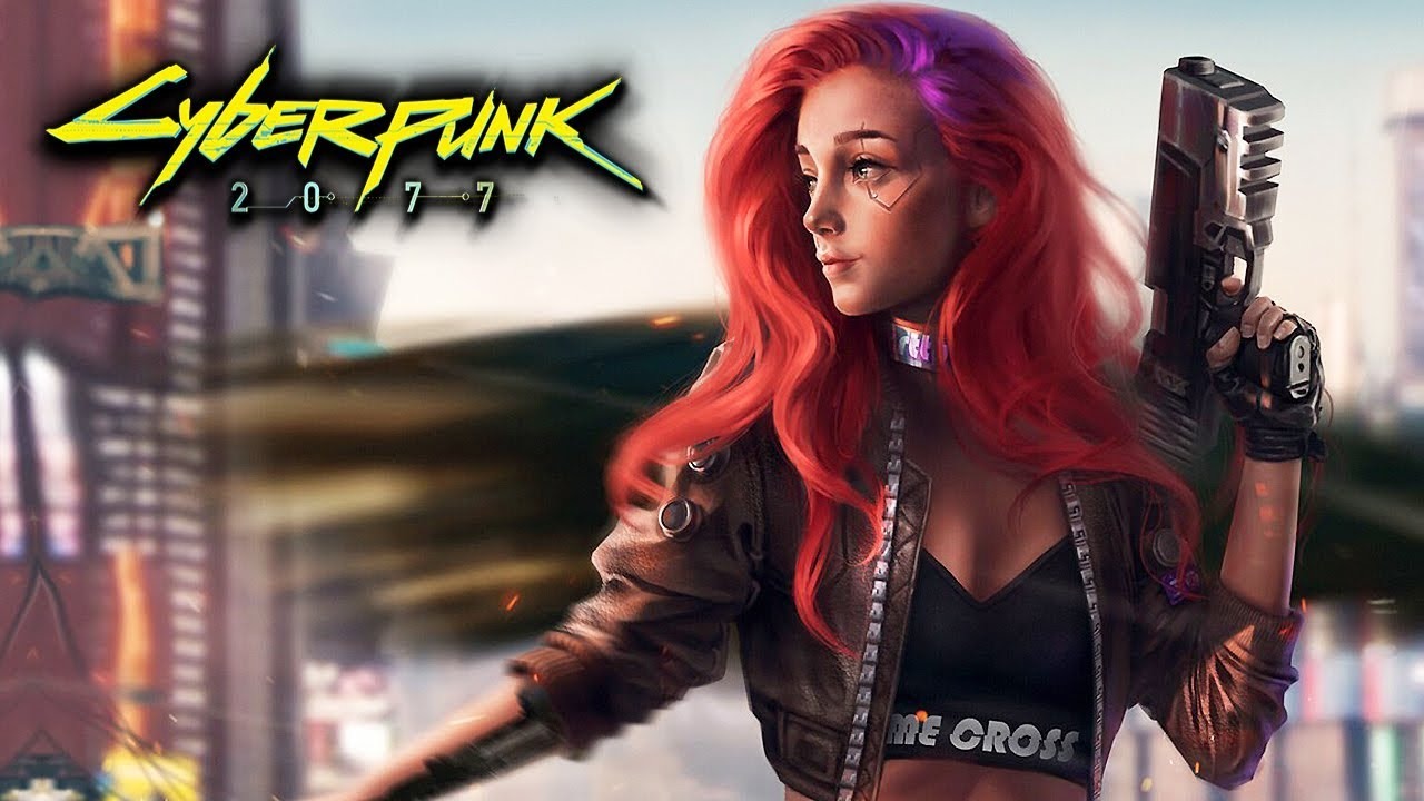 прохождение игры cyberpunk на русском фото 95